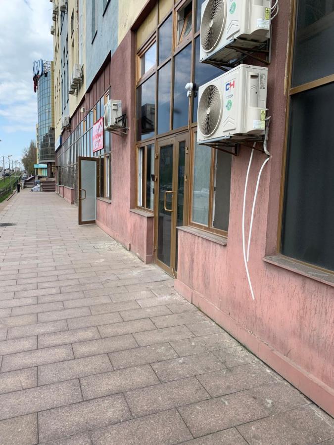 Mega City Kiev Exteriör bild
